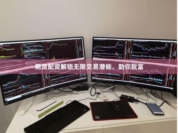 期货配资解锁无限交易潜能，助你致富